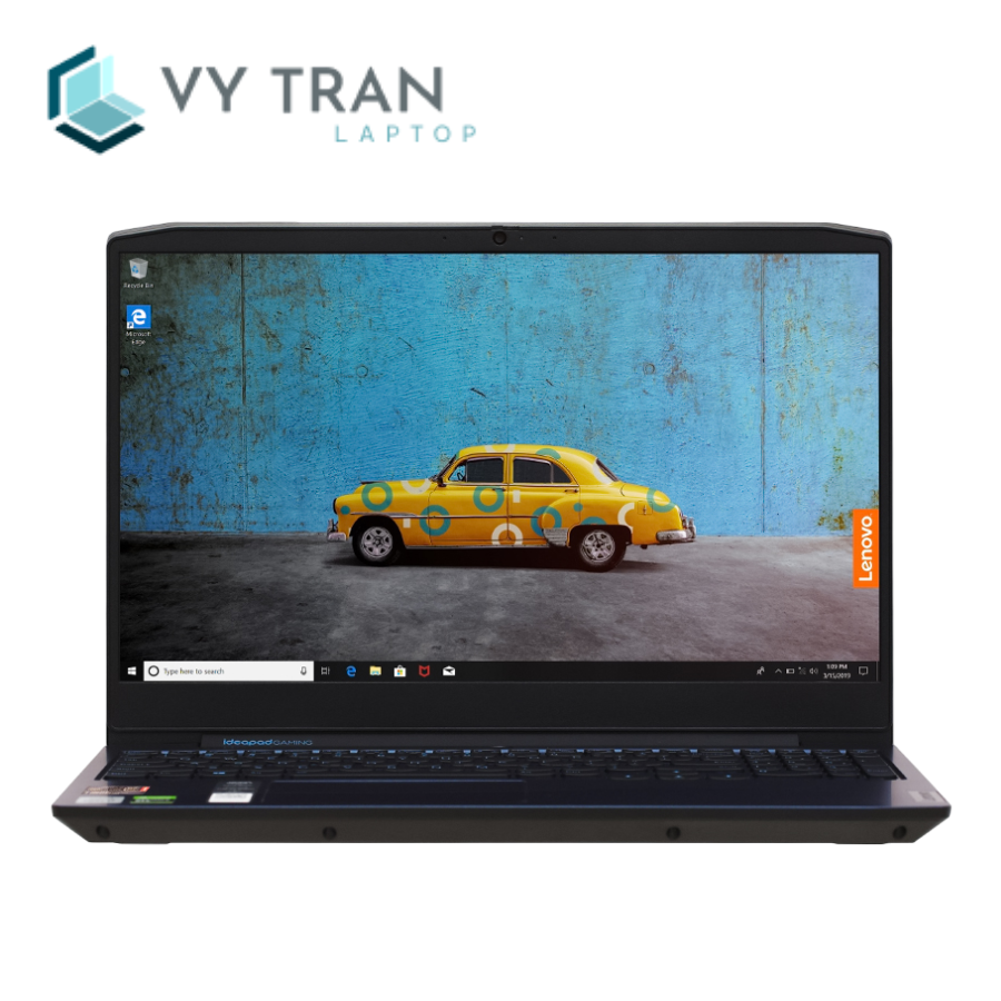Laptop LAPTOP LENOVO IDEAPAD GAMING 3 15IMH05 i5 10300H SSD 512GB GTX 1650